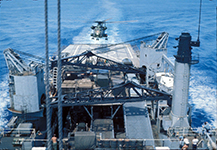 1970 to 1973